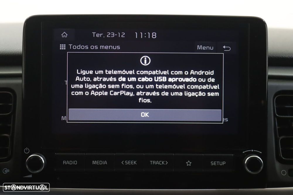 Kia Rio 1.2 CVVT Dynamic - 27