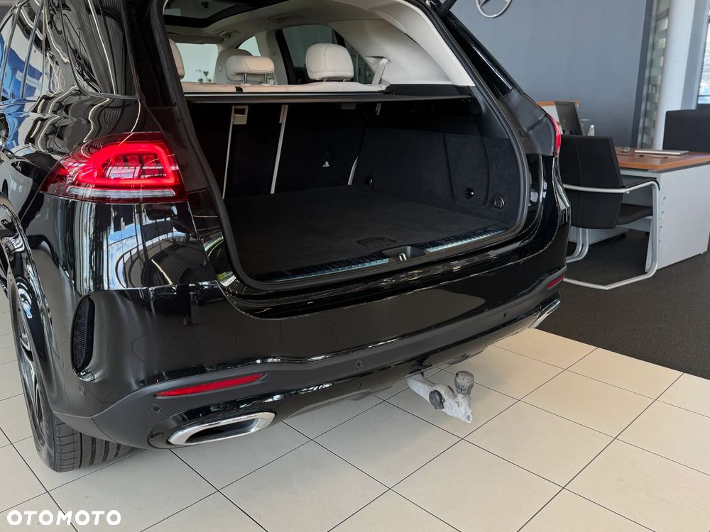 Mercedes-Benz GLE 300 d 4-Matic Premium - 8