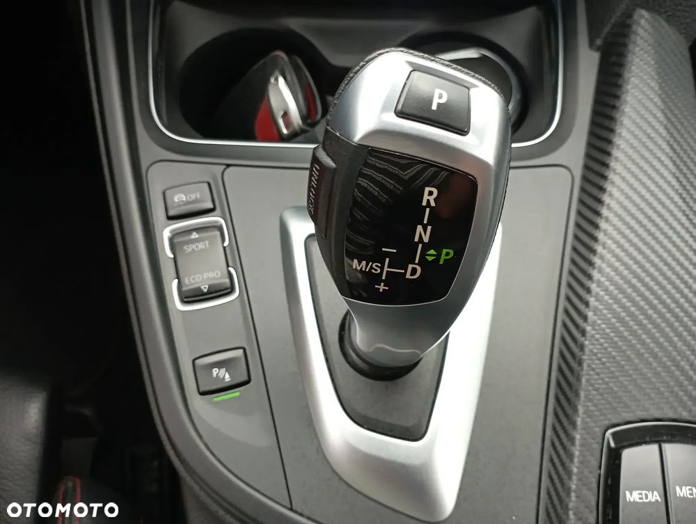 BMW Seria 4 430i Sport Line - 20