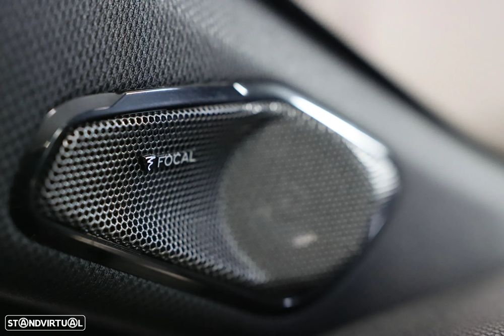 Peugeot 308 225 e-EAT8 GT - 16