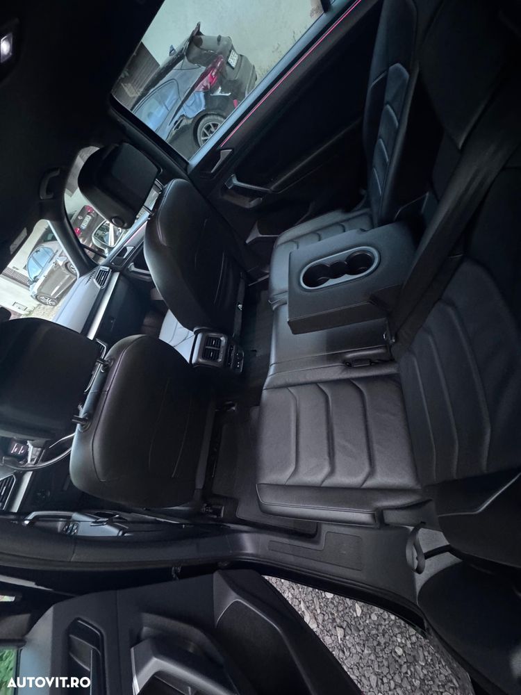 Seat Tarraco 2.0 TDI DSG 4DRIVE FR - 14
