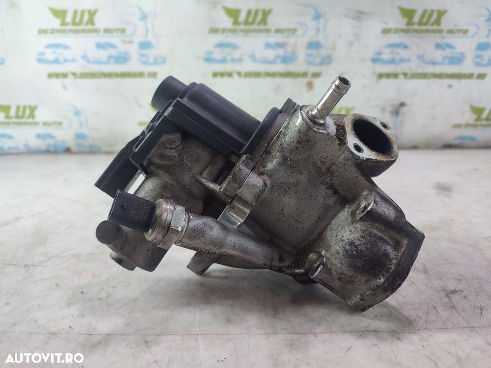 Supapa EGR 057131501F 4.2 tdi CDSB Porsche Cayenne 958 [2010 - 2014] - 3