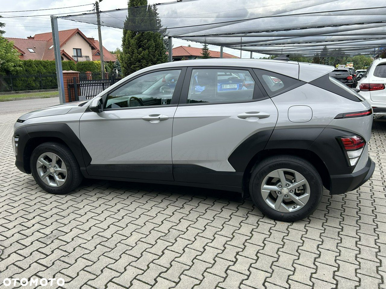 Hyundai Kona - 11
