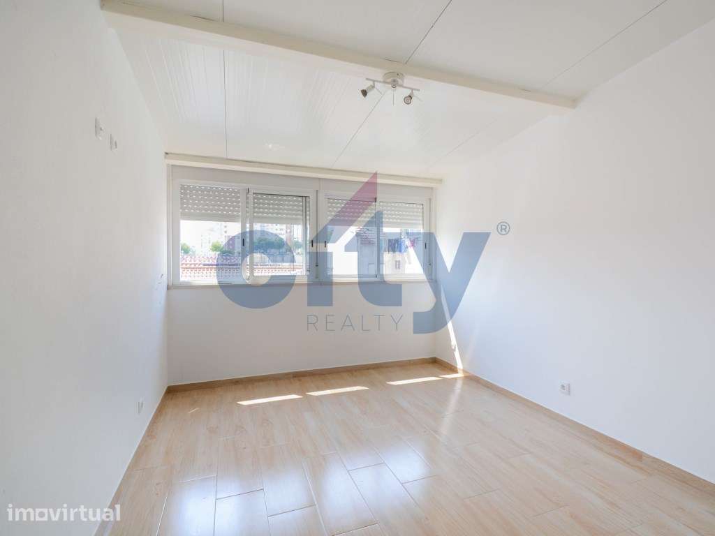 Apartamento T4 em Marvila para arrendamento - Grande imagem: 3/30
