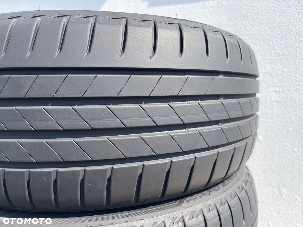 OPONY 225/45/18 225/45R18 91W BRIDGESTONE TURANZA T005 - 2
