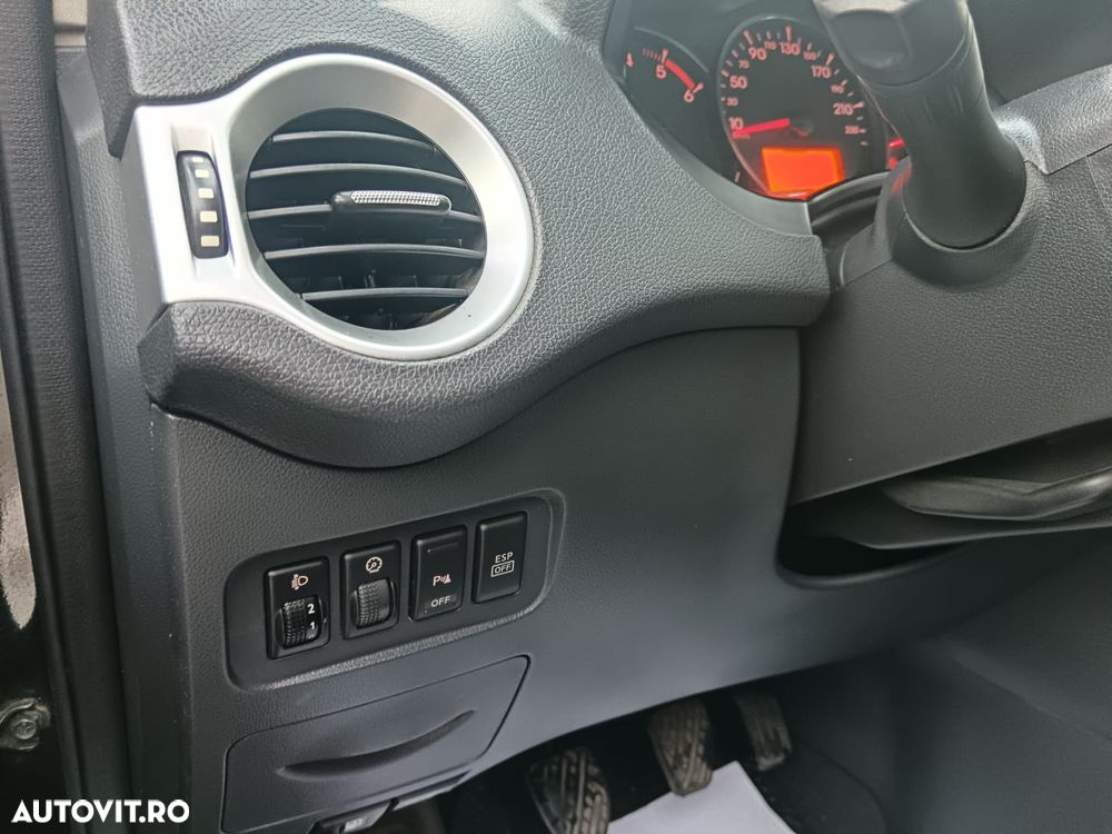 Renault Koleos 2.0 dCI FAP 4x4 Dynamique - 27