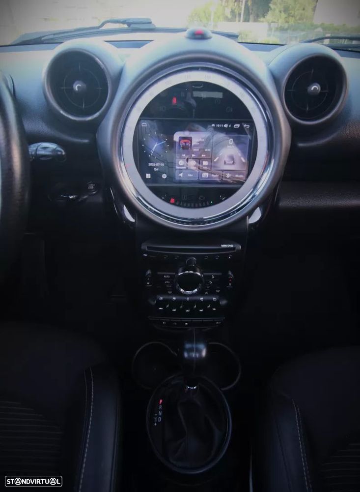 MINI Countryman Cooper D Aut. - 24