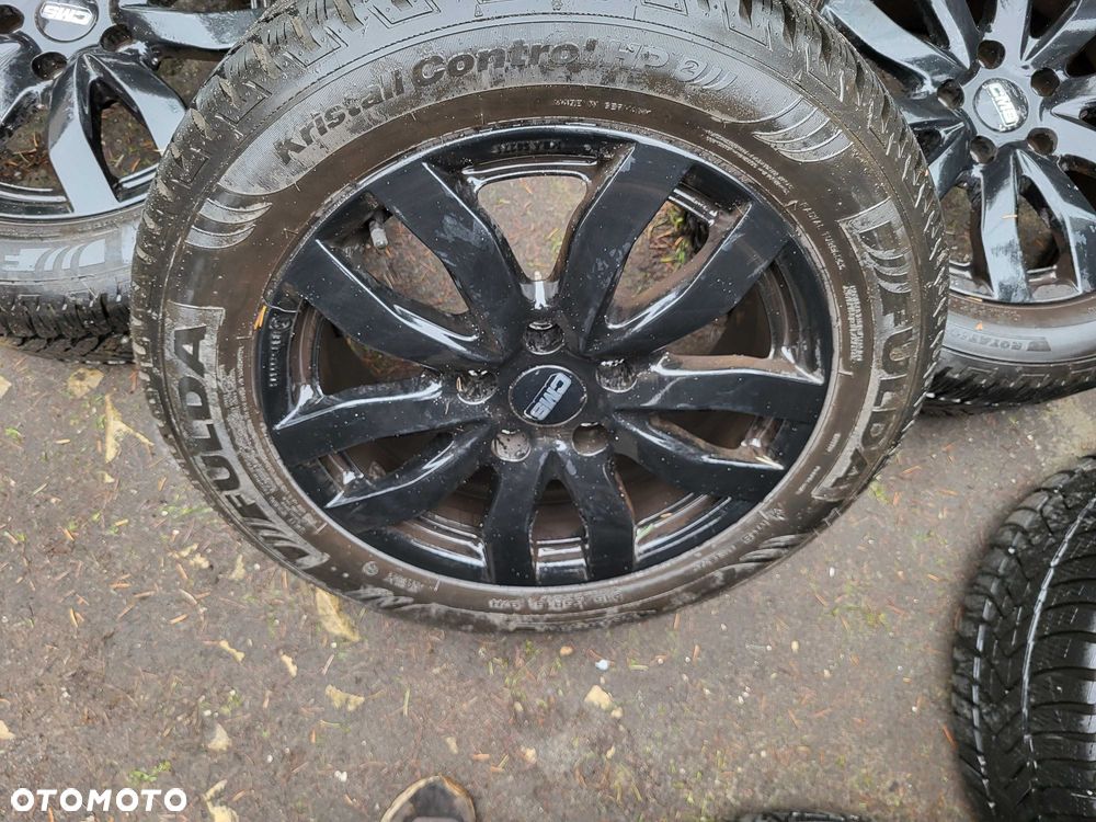 Koła 16" 5x114,3 Hyundai I30 Mazda 3 6 Kia Ceed Toyota Renault Honda - 2