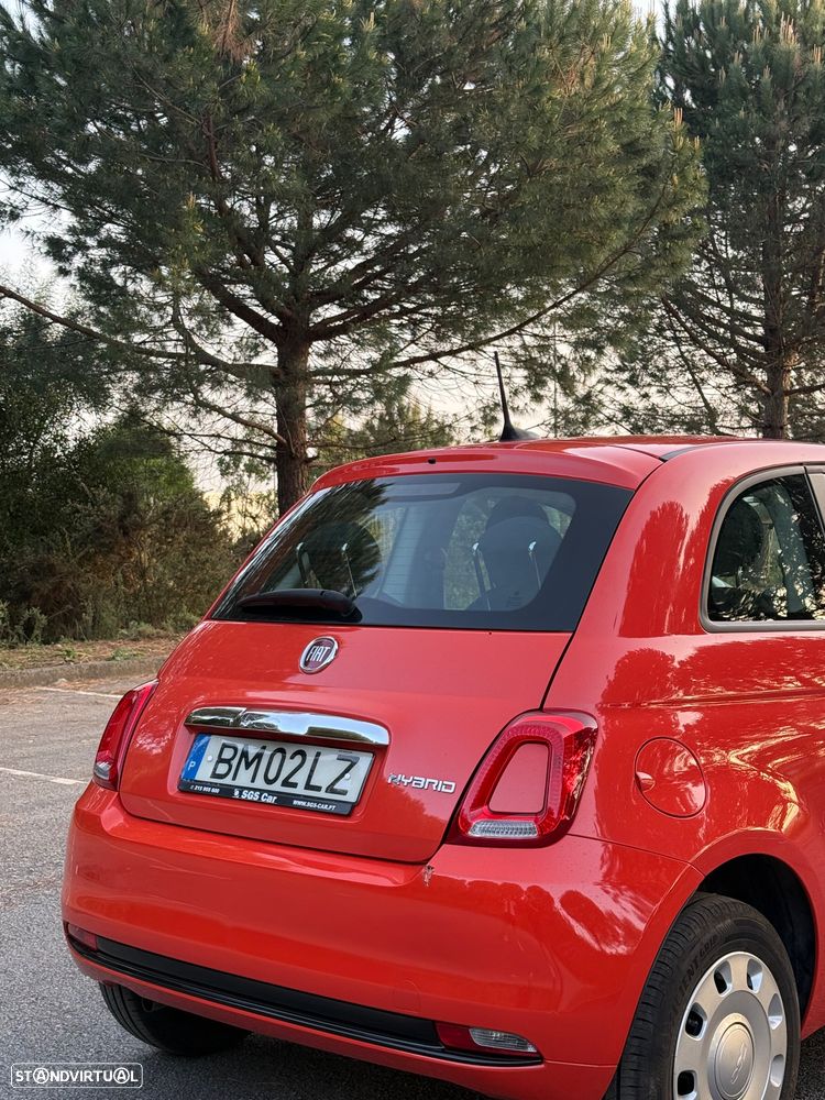 Fiat 500 - 7