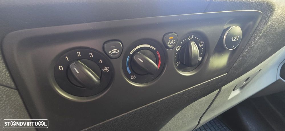 Ford Transit Custom 300L1 2.2 H1-T.Normal - 16