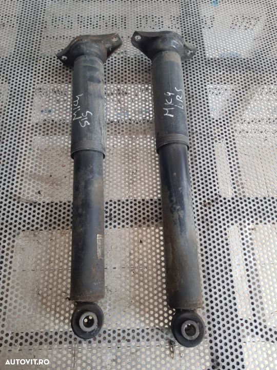Set Telescoape Telescop Amortizoare Spate Ford Mondeo MK4 Hatchback Dupa 2009 - 4