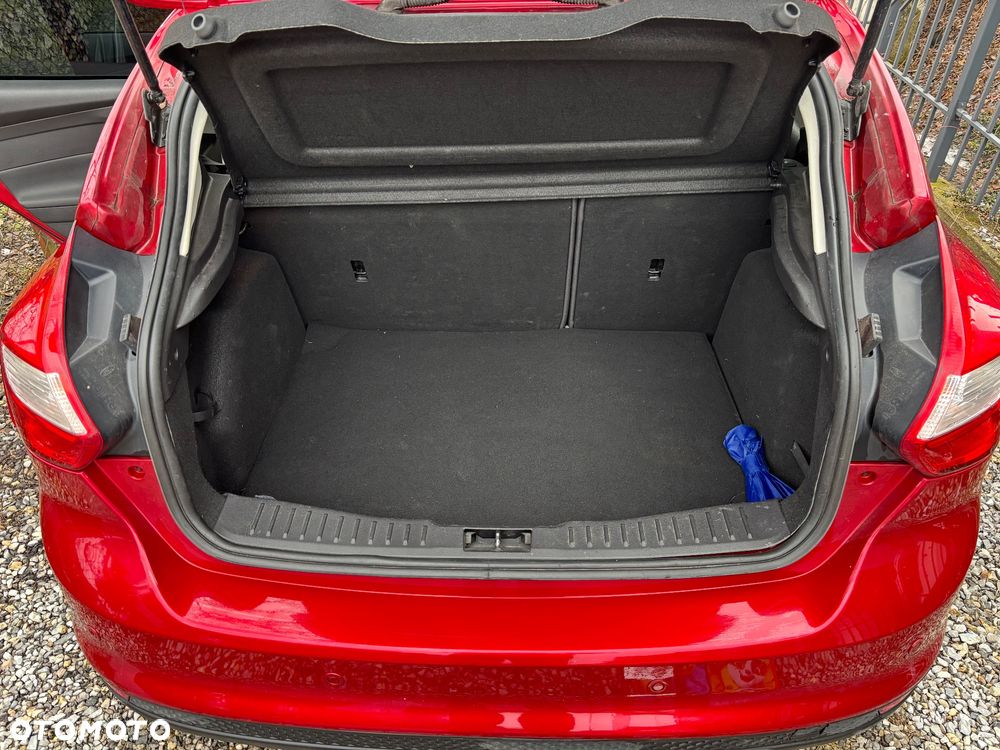 Ford Focus 1.0 EcoBoost Trend - 6