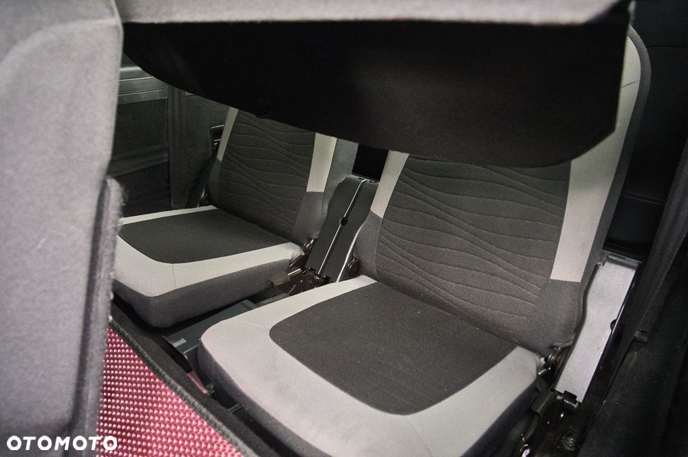 Citroën C4 Grand Picasso - 16