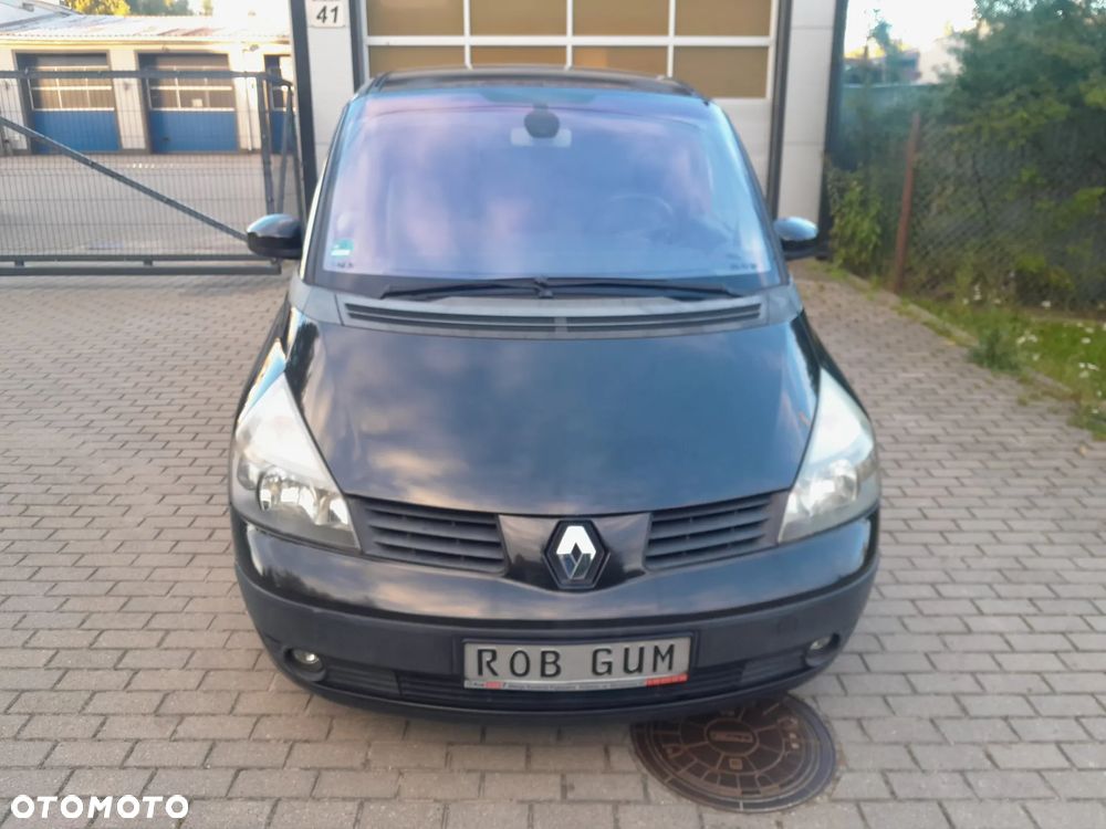Renault Espace - 8