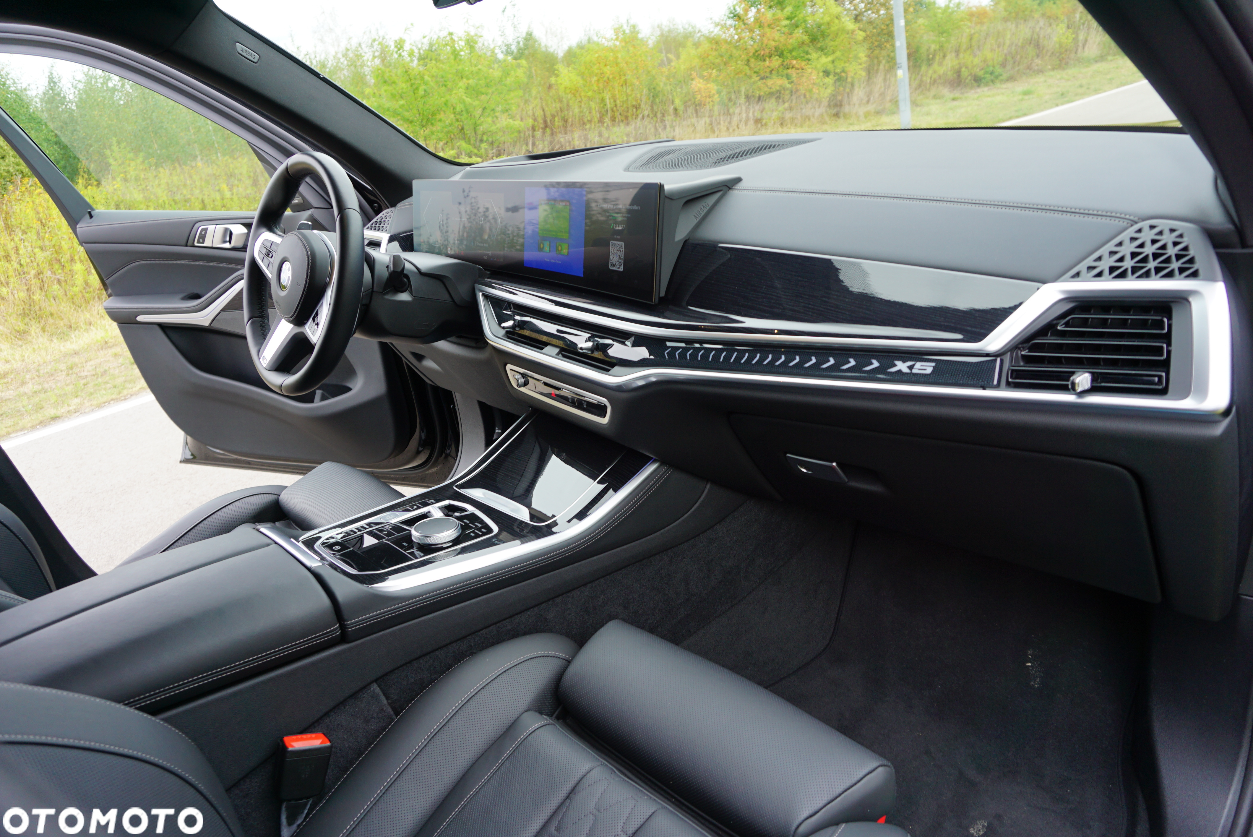 BMW X5 xDrive40i sport - 9