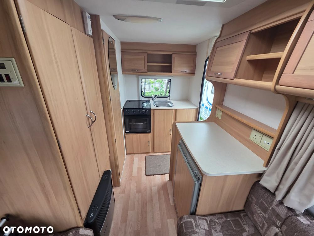 Avondale Arrow 380/2 - 10