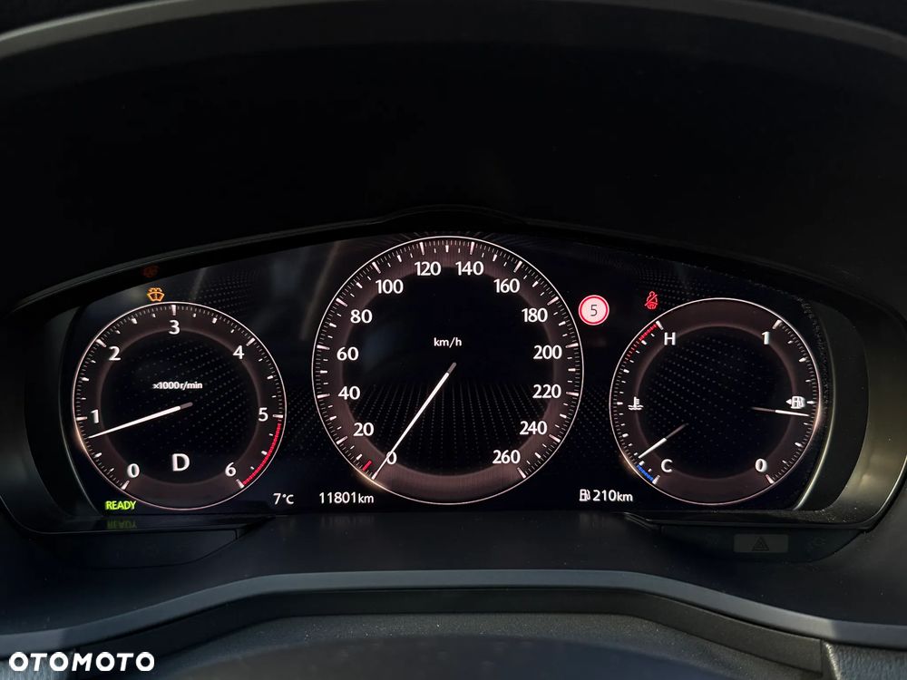 Mazda CX-60 - 12