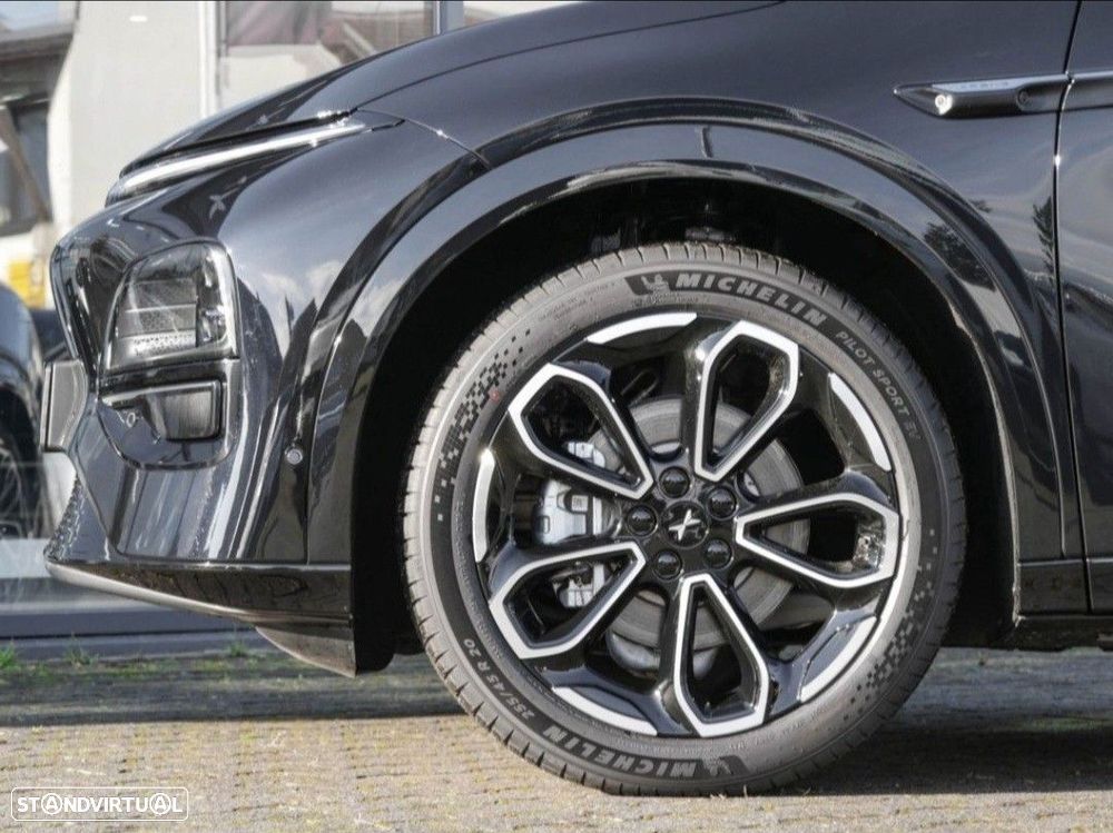 Xpeng G6 87.5 kWh AWD Performance - 15