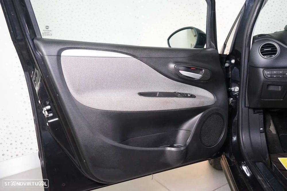 Fiat Punto Evo - 17
