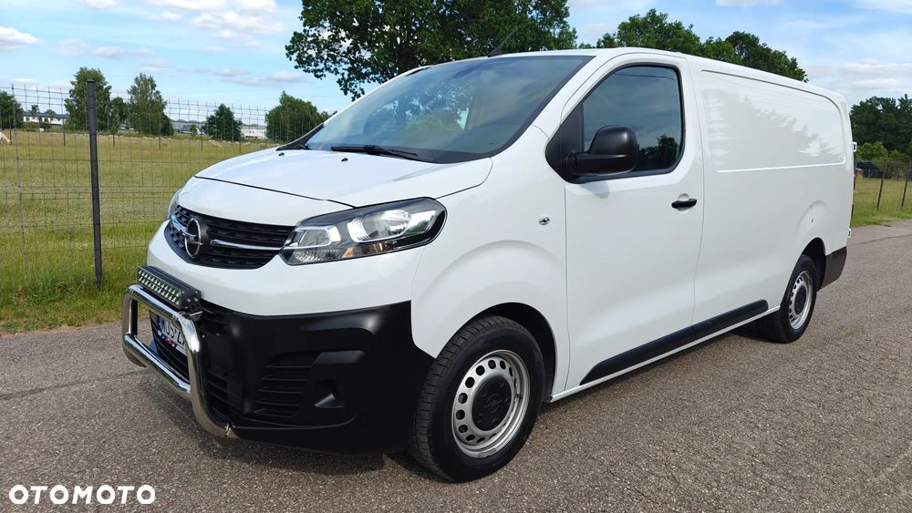 Opel Vivaro - 2