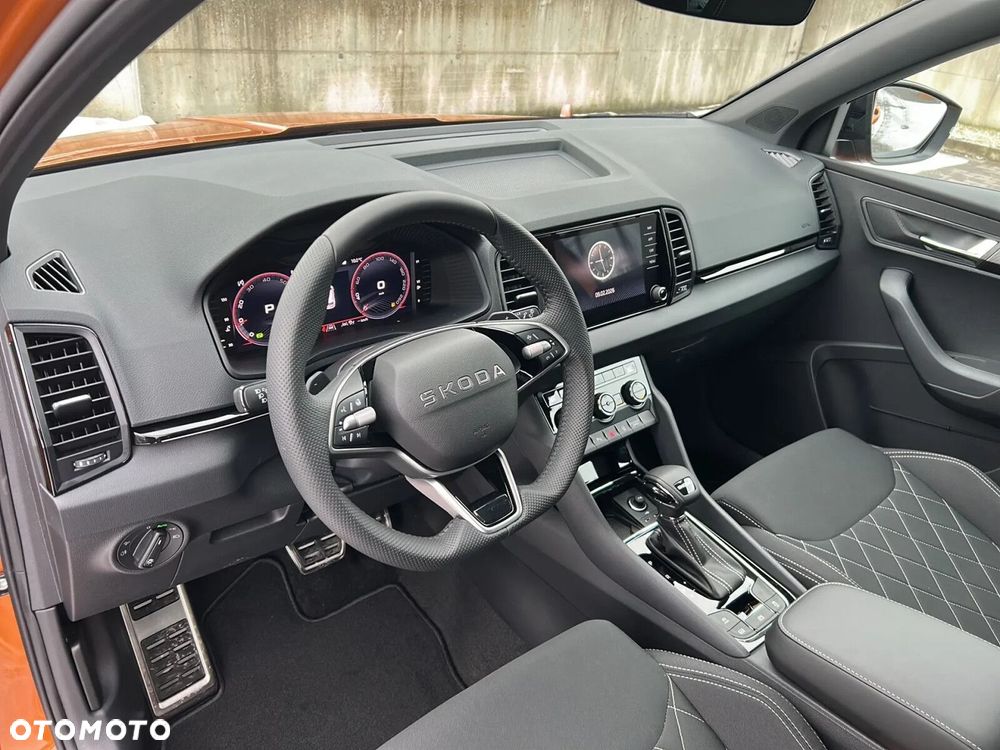 Skoda Karoq - 5