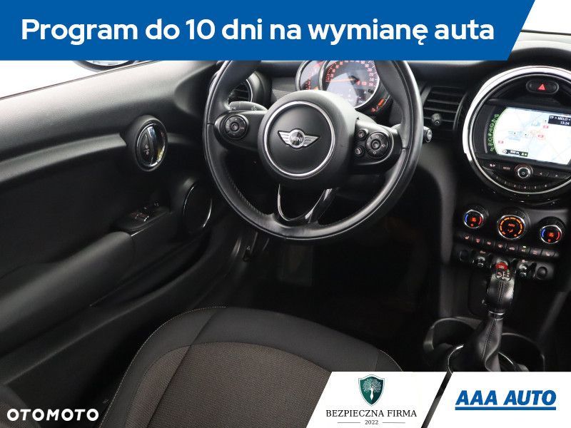 MINI Cooper - 9