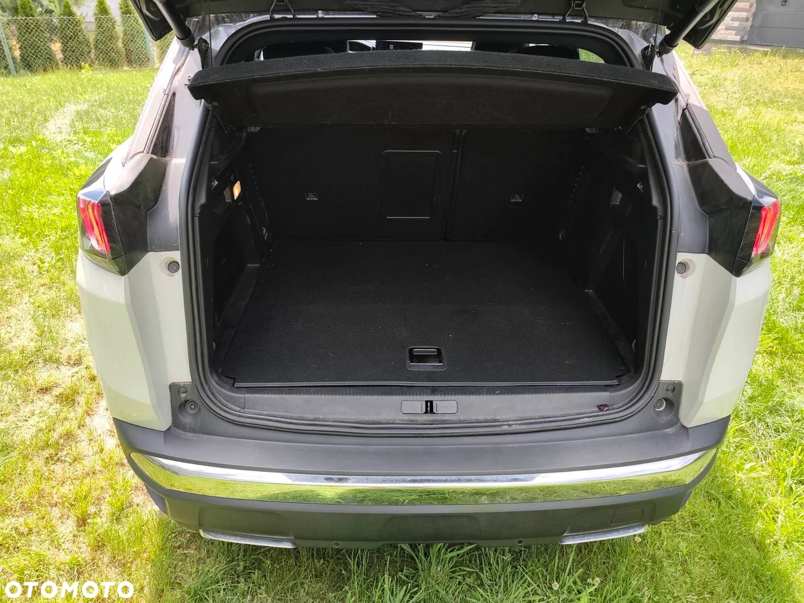 Peugeot 3008 Hybrid 225 e-EAT8 GT - 14