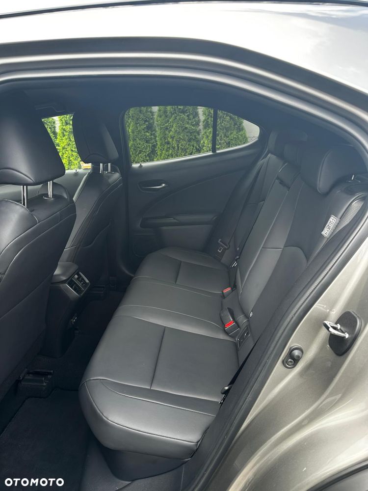 Lexus UX 250h GPF F Impression 2WD - 12