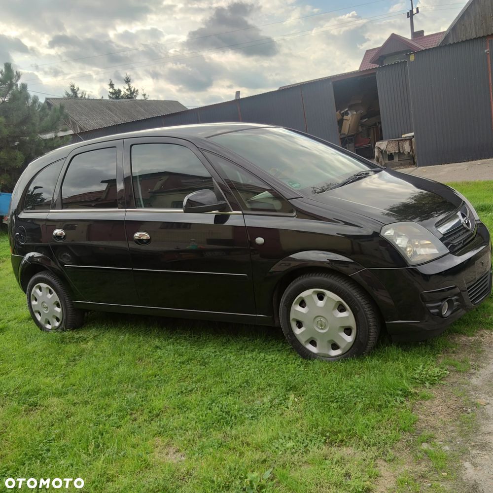 Opel Meriva 1.6 Cosmo - 1