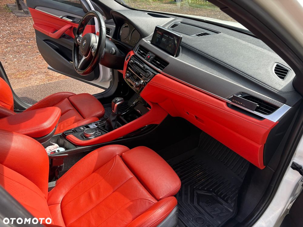 BMW X2 - 8