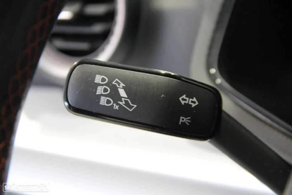 SEAT Ibiza 1.0 TSI FR - 12