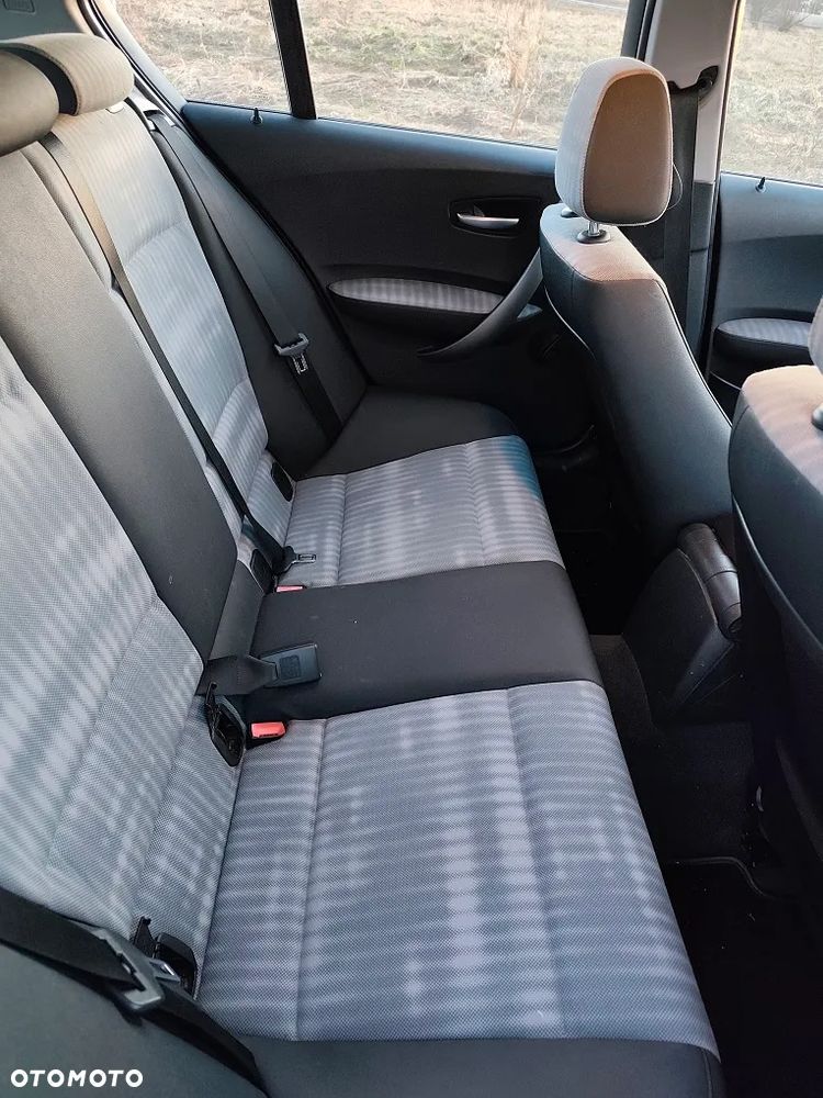 BMW Seria 1 - 8