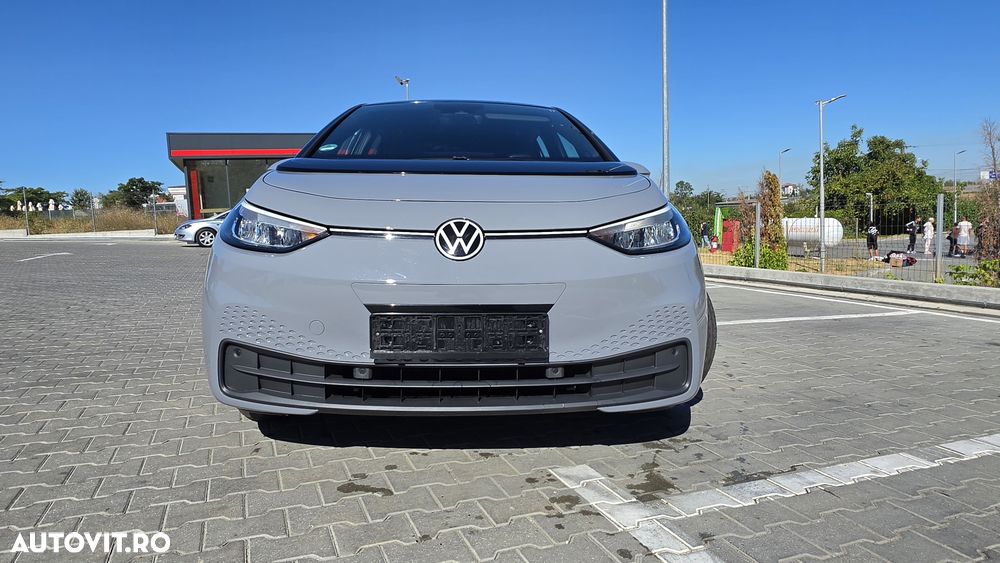 Volkswagen ID.3 - 8