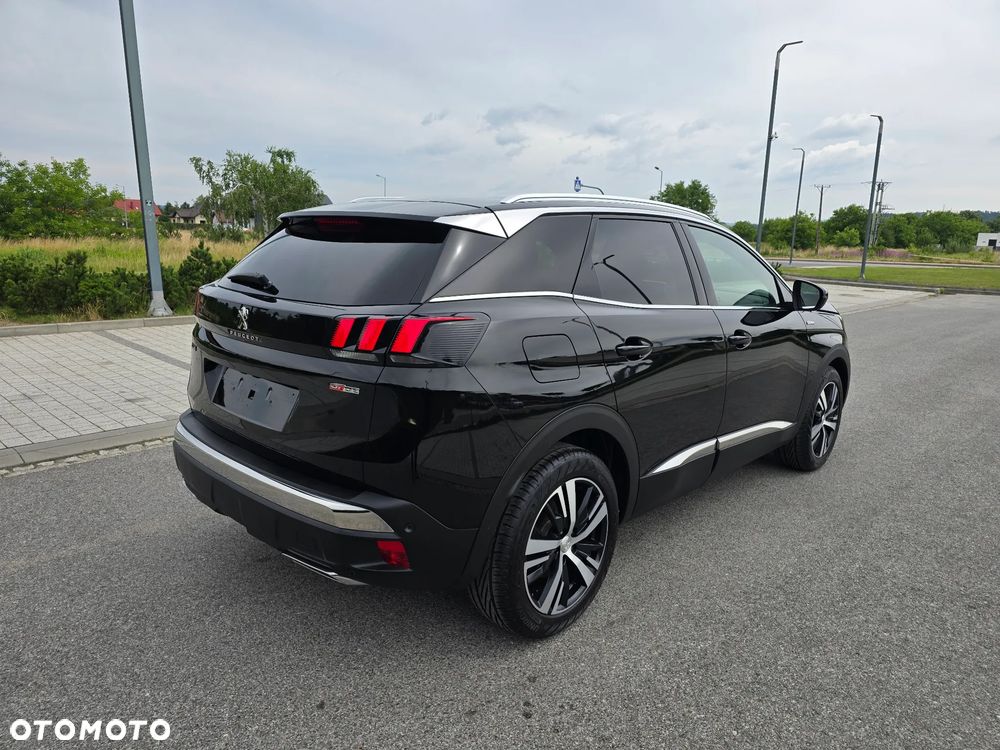 Peugeot 3008 - 30
