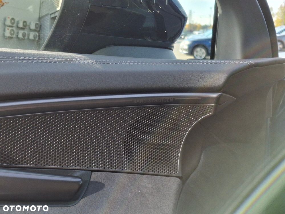 Audi S5 Limousine - 26