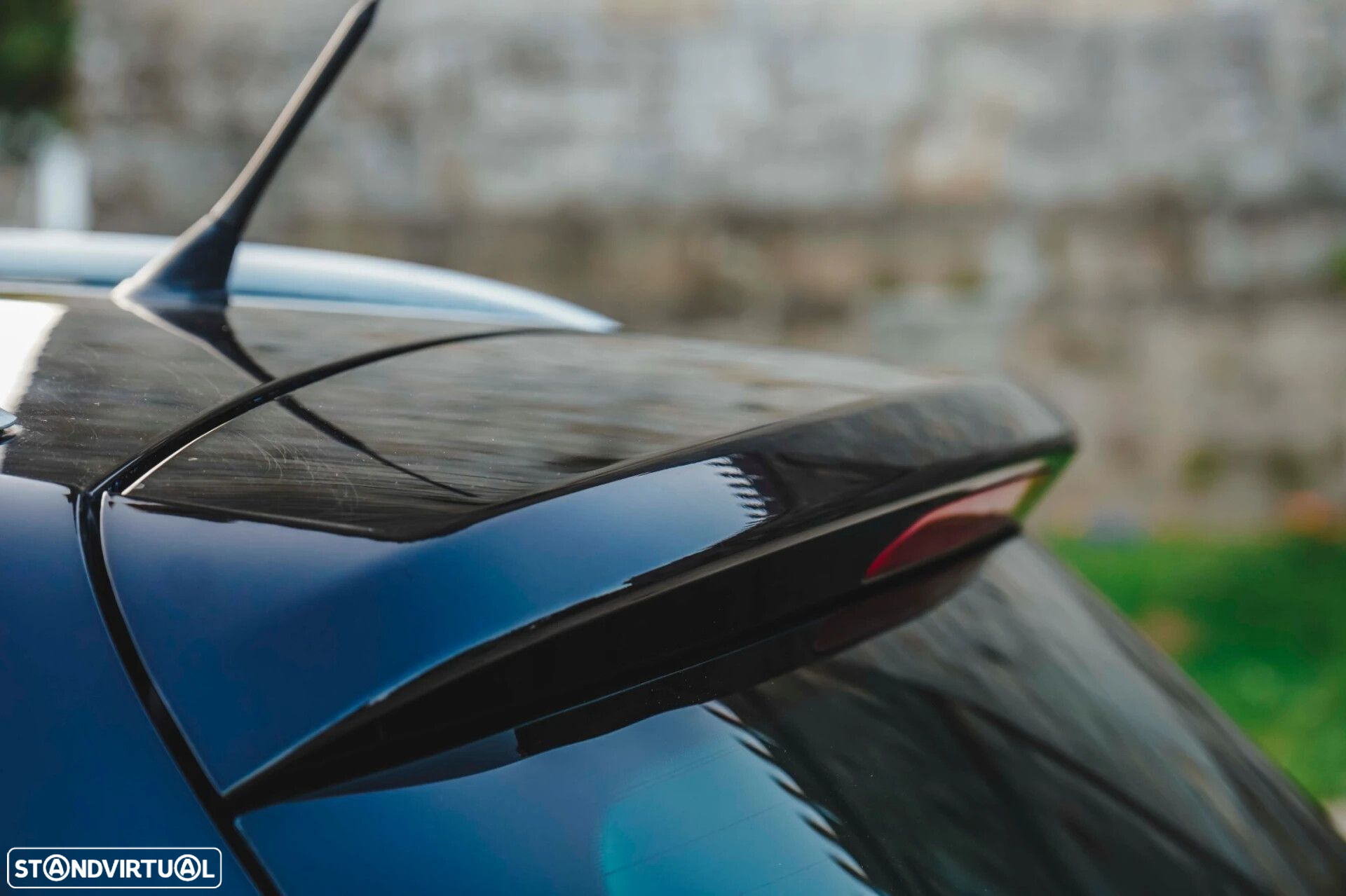 VW Tiguan - 42