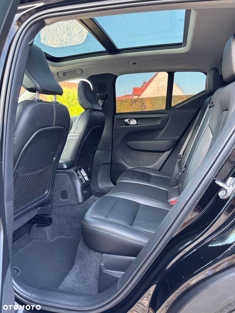 Volvo XC 40 T5 Recharge DKG Inscription - 17
