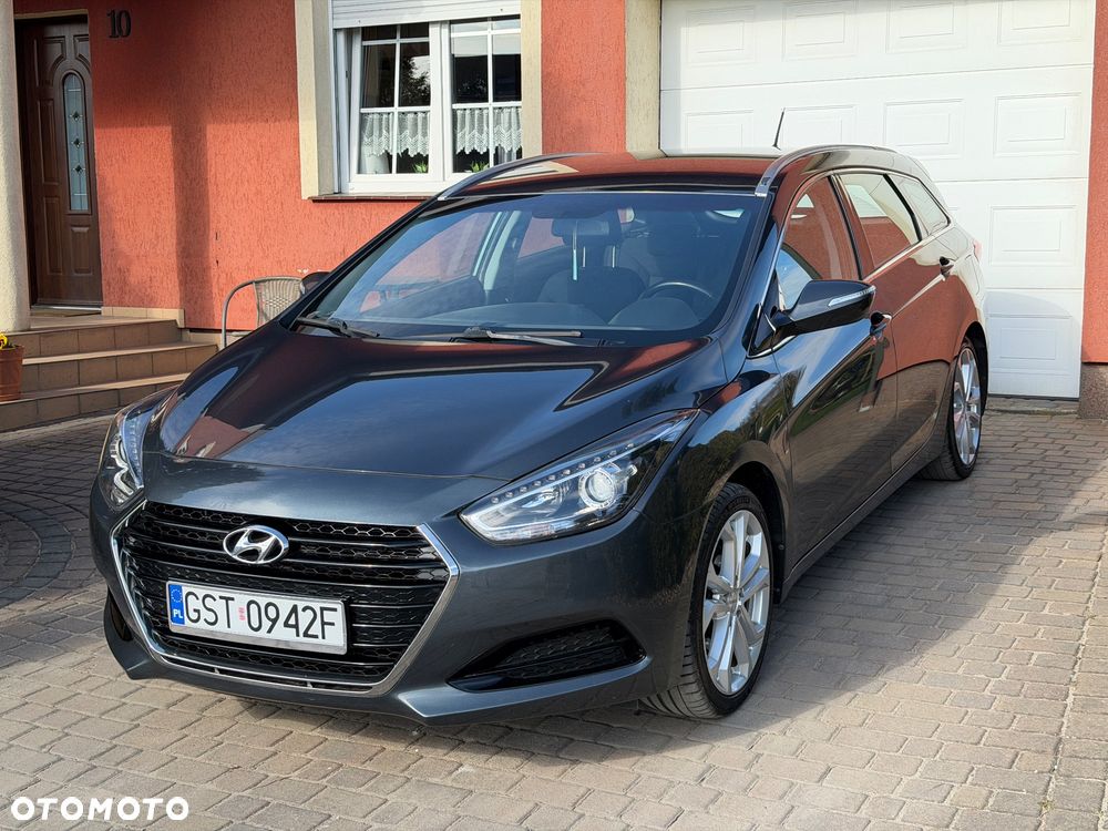 Hyundai i40 Kombi 1.6 Classic - 1