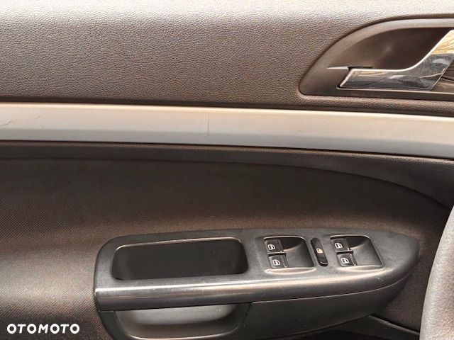 Skoda Octavia 1.9 TDI Classic - 10