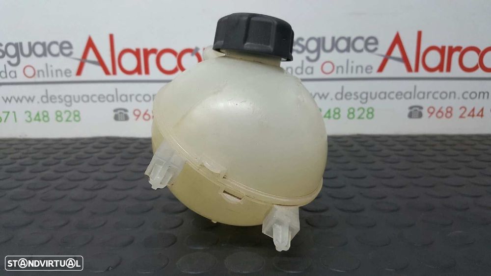 DEPOSÍTO DE EXPANSÃO PEUGEOT PARTNER KASTEN CONFORT L2 - 5