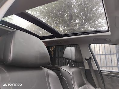 BMW Seria 5 520d Aut. Edition Exclusive - 15