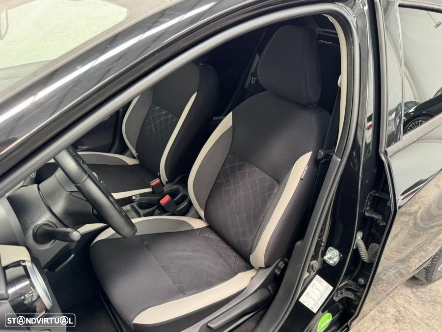 Nissan Micra 0.9 IG-T Tekna S/S - 13