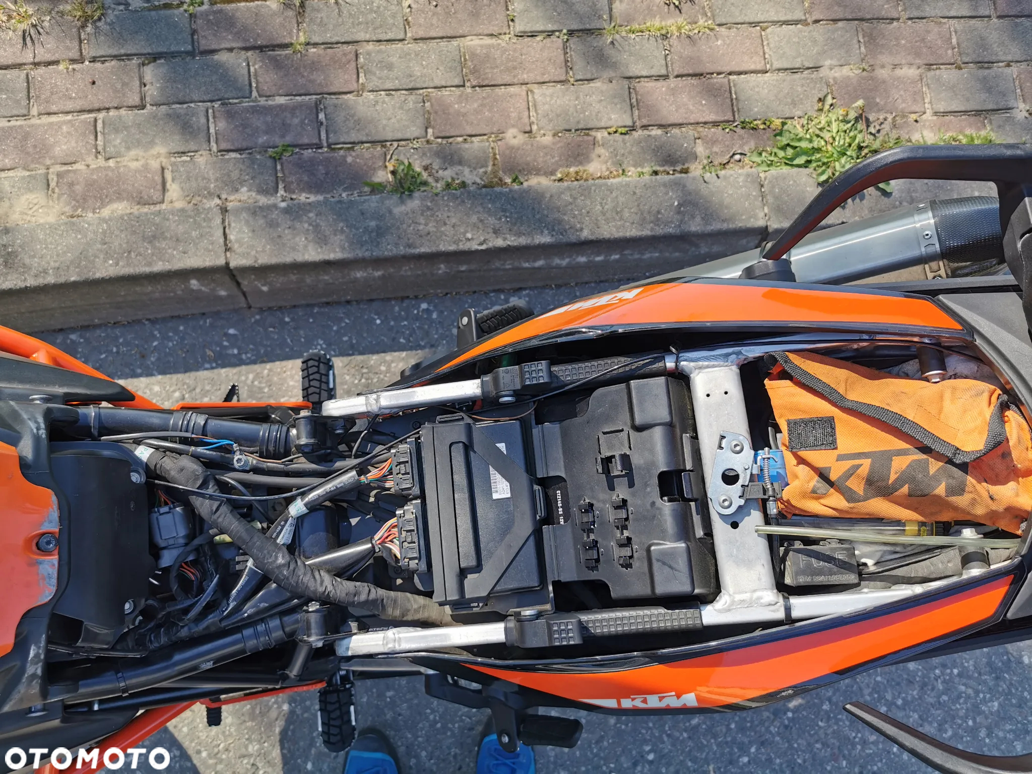 KTM Adventure - 11