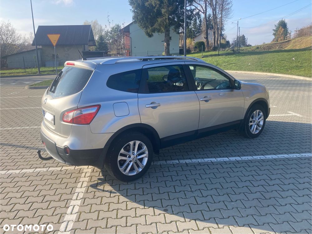 Nissan Qashqai 1.6 I-Way - 18