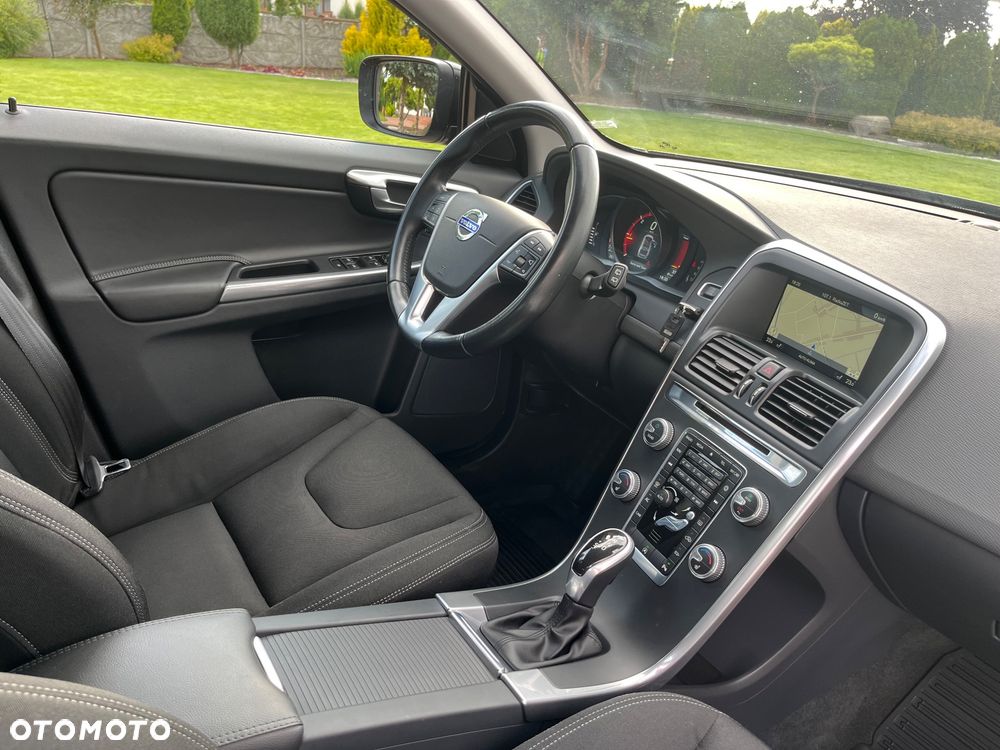 Volvo XC 60 - 33