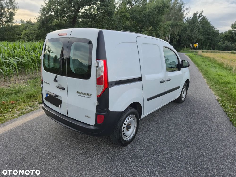 Renault Kangoo - 25