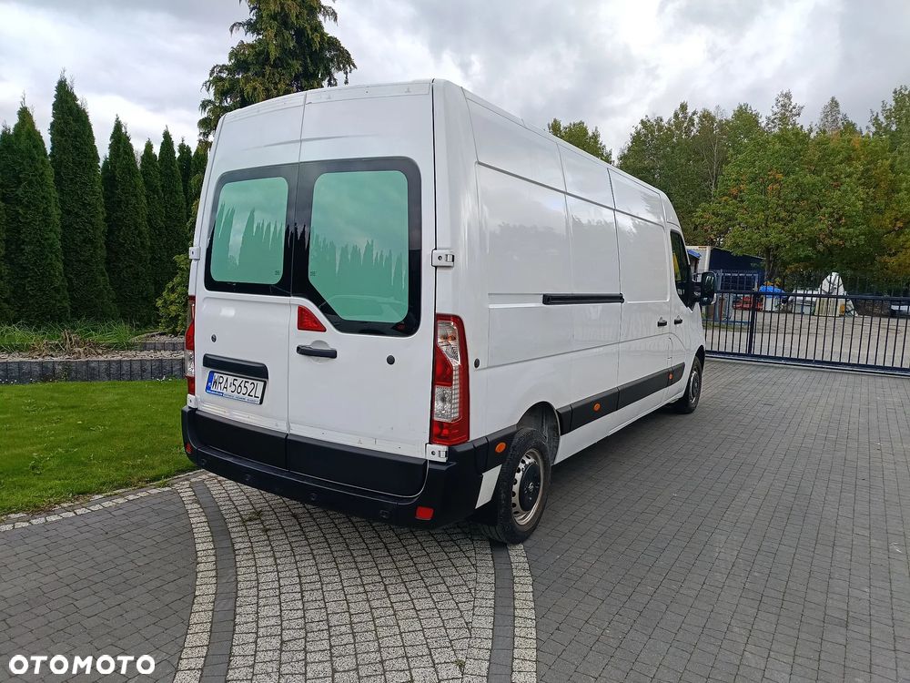 Opel MOVANO - 5