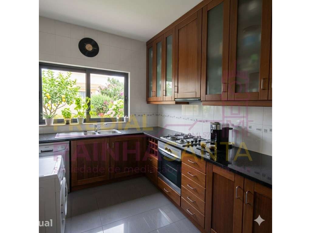 Moradia T3 - Miravillas - Praia de Mira - Grande imagem: 4/27