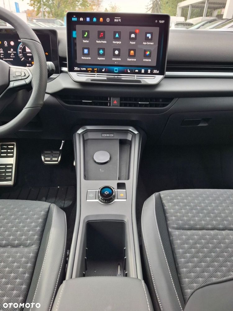 Volkswagen T-Roc 1.5 eTSI R-Line DSG - 25