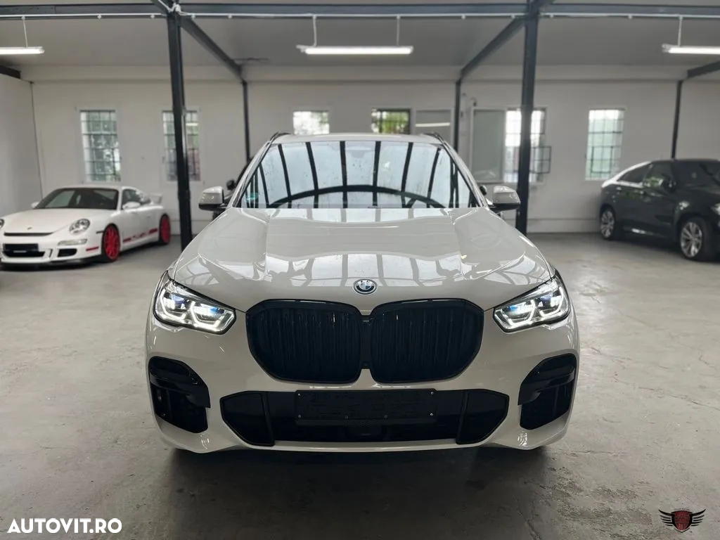 BMW X5 xDrive45e AT PHEV - 2